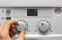 free Breedy Butts boiler maintenance quotes